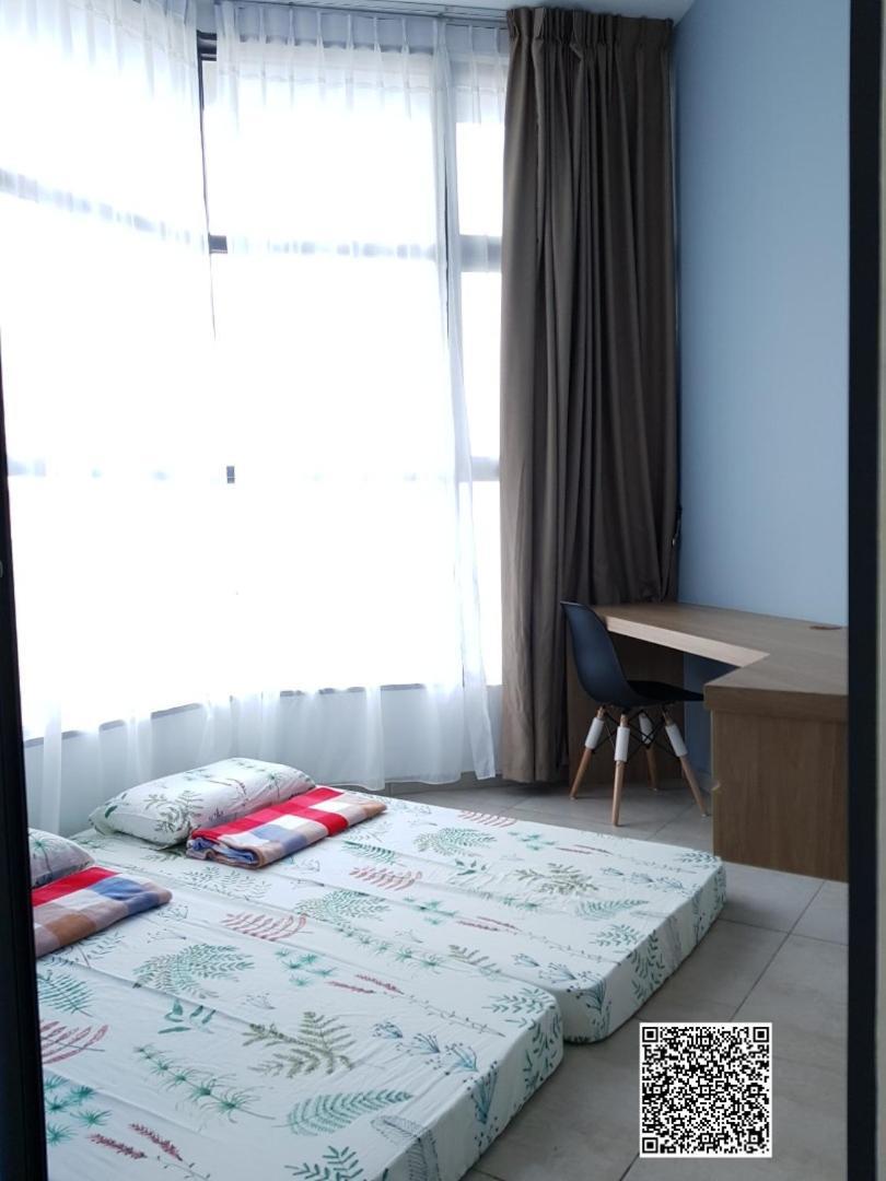 Atlantis Residence Malacca Buitenkant foto