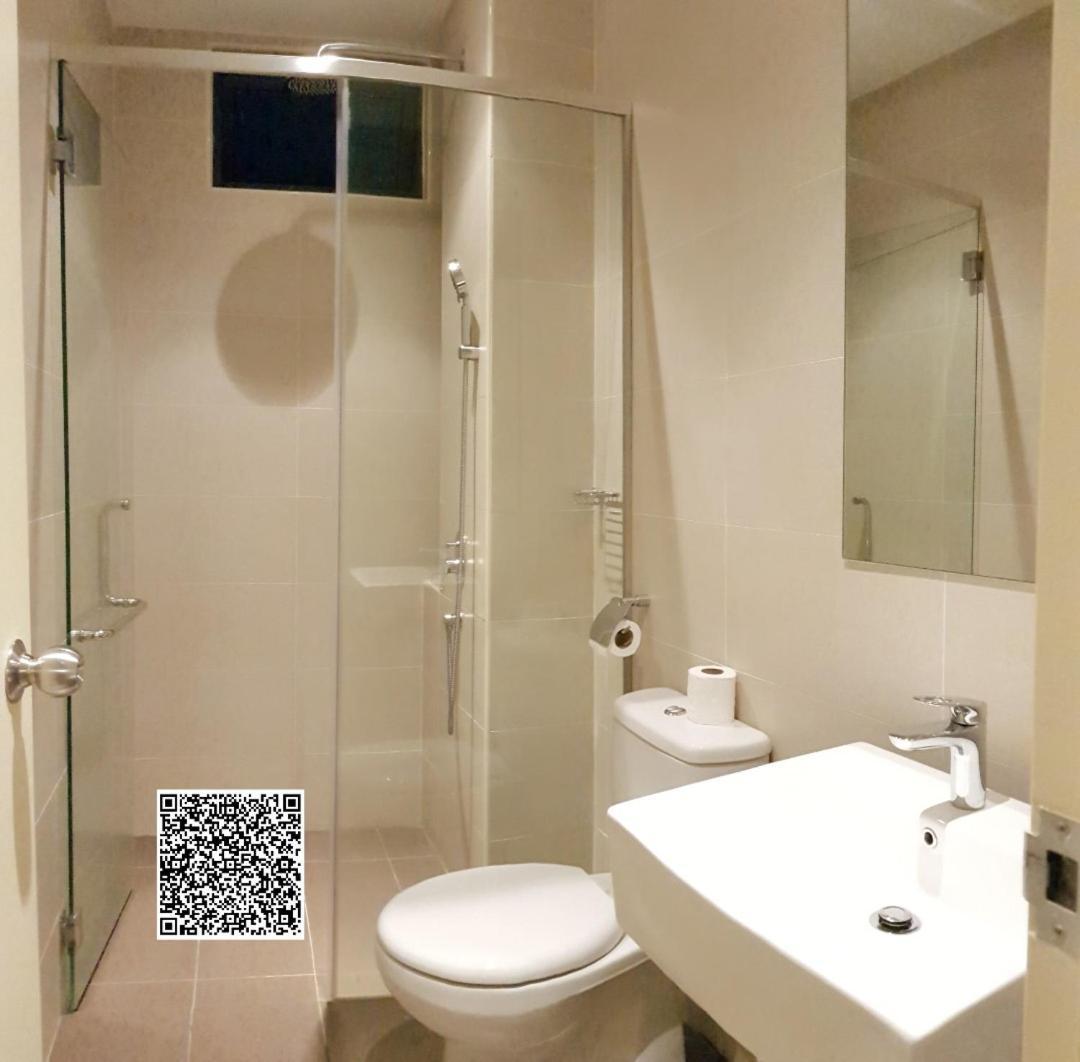 Atlantis Residence Malacca Buitenkant foto