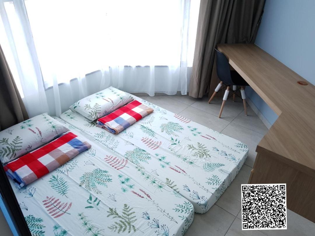 Atlantis Residence Malacca Buitenkant foto